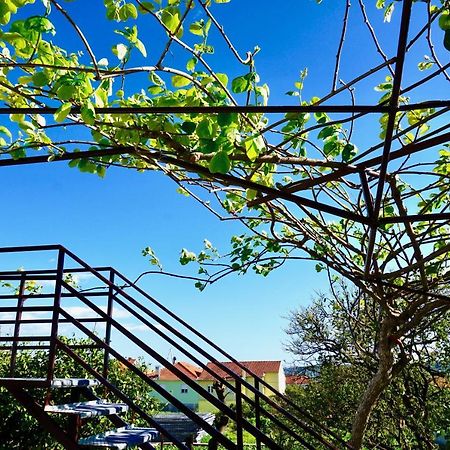 House Mariposa Hotel Trogir Ngoại thất bức ảnh
