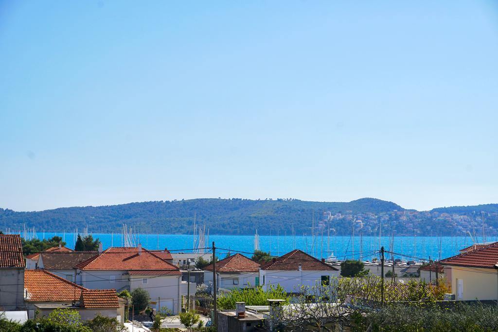 House Mariposa Hotel Trogir Ngoại thất bức ảnh