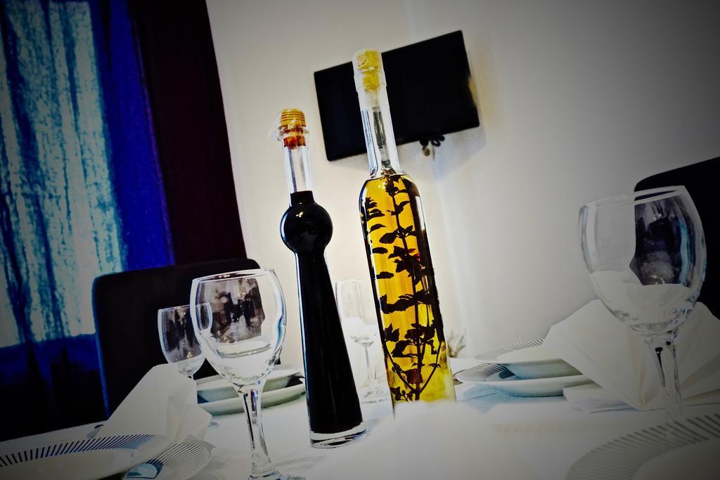 House Mariposa Hotel Trogir Ngoại thất bức ảnh