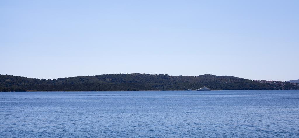 House Mariposa Hotel Trogir Ngoại thất bức ảnh
