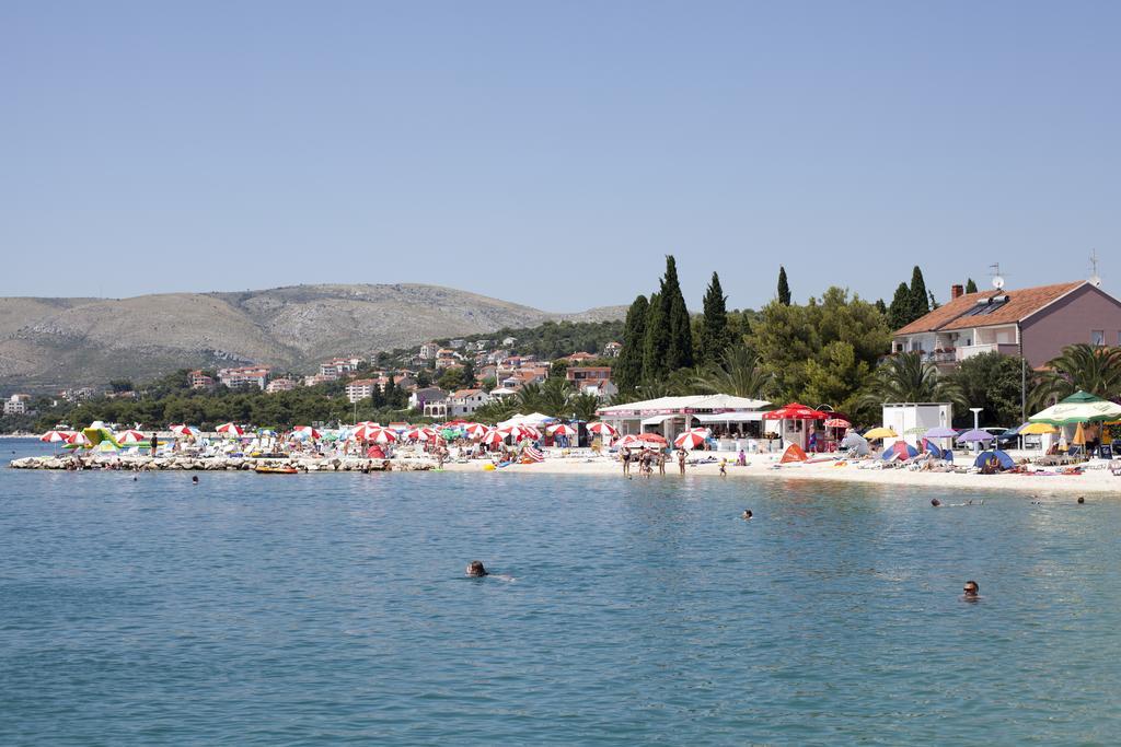 House Mariposa Hotel Trogir Ngoại thất bức ảnh