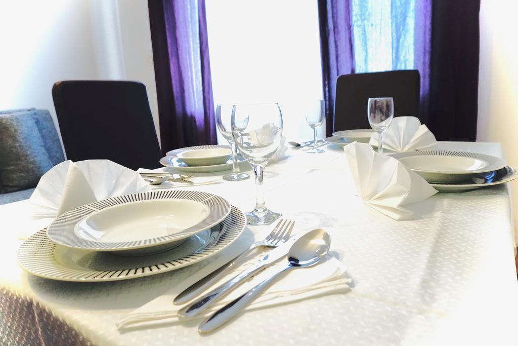 House Mariposa Hotel Trogir Ngoại thất bức ảnh