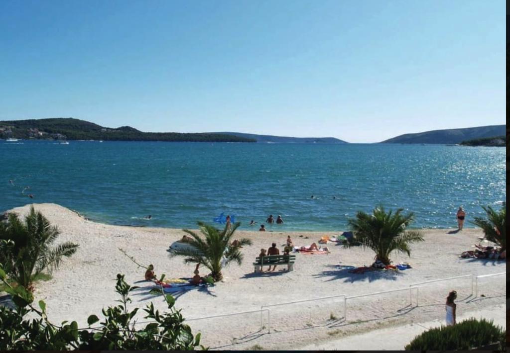 House Mariposa Hotel Trogir Ngoại thất bức ảnh