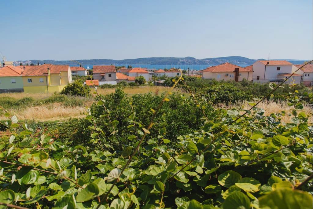 House Mariposa Hotel Trogir Ngoại thất bức ảnh