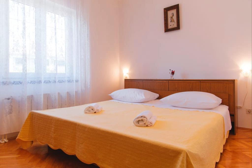 House Mariposa Hotel Trogir Ngoại thất bức ảnh