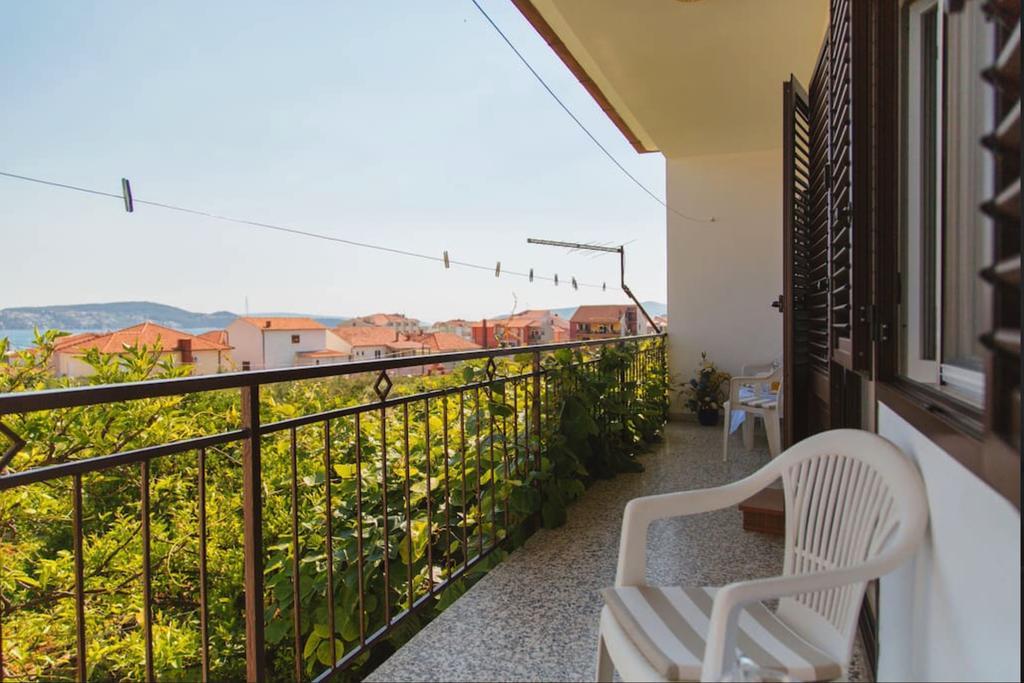 House Mariposa Hotel Trogir Ngoại thất bức ảnh
