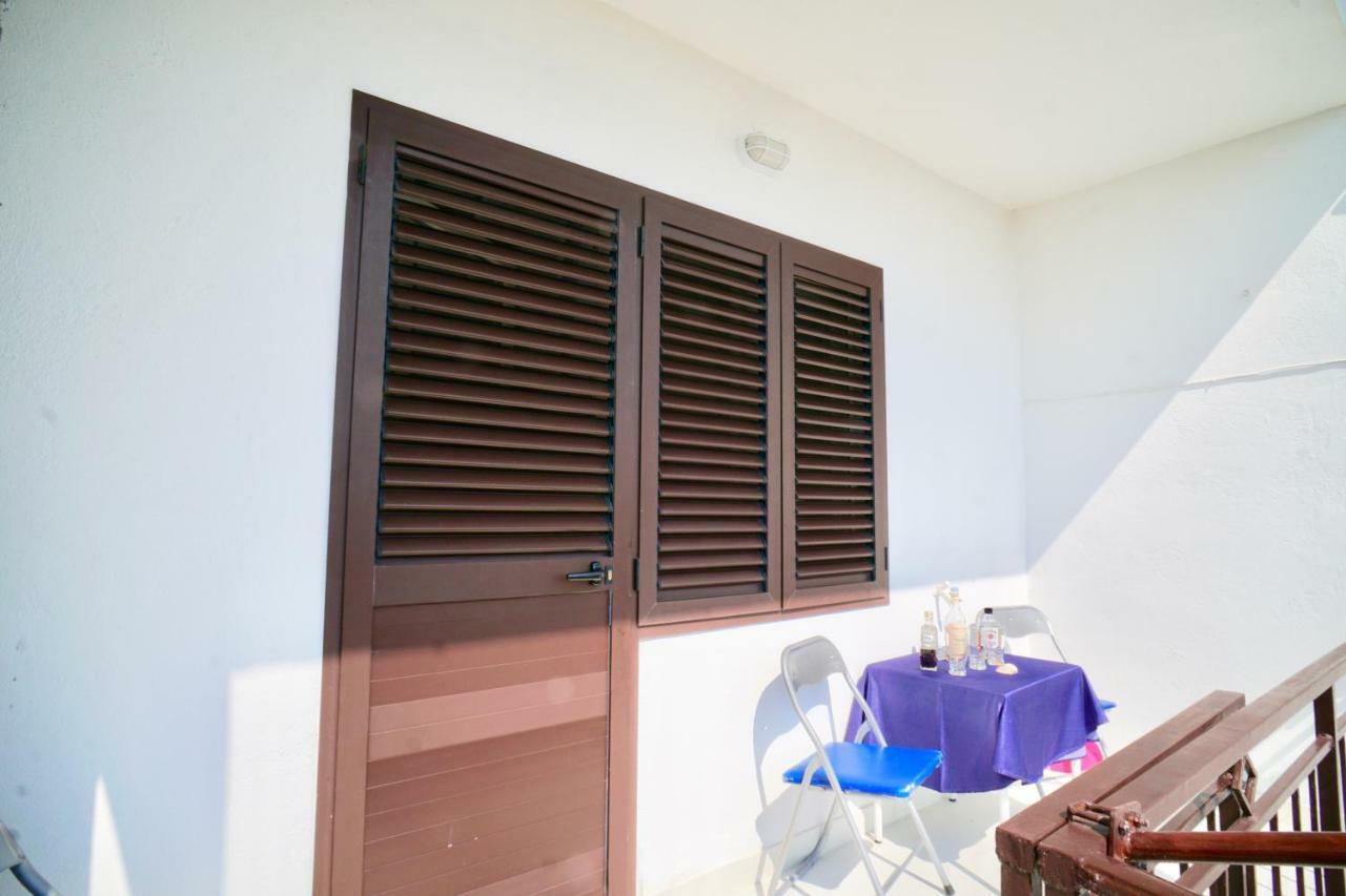 House Mariposa Hotel Trogir Ngoại thất bức ảnh