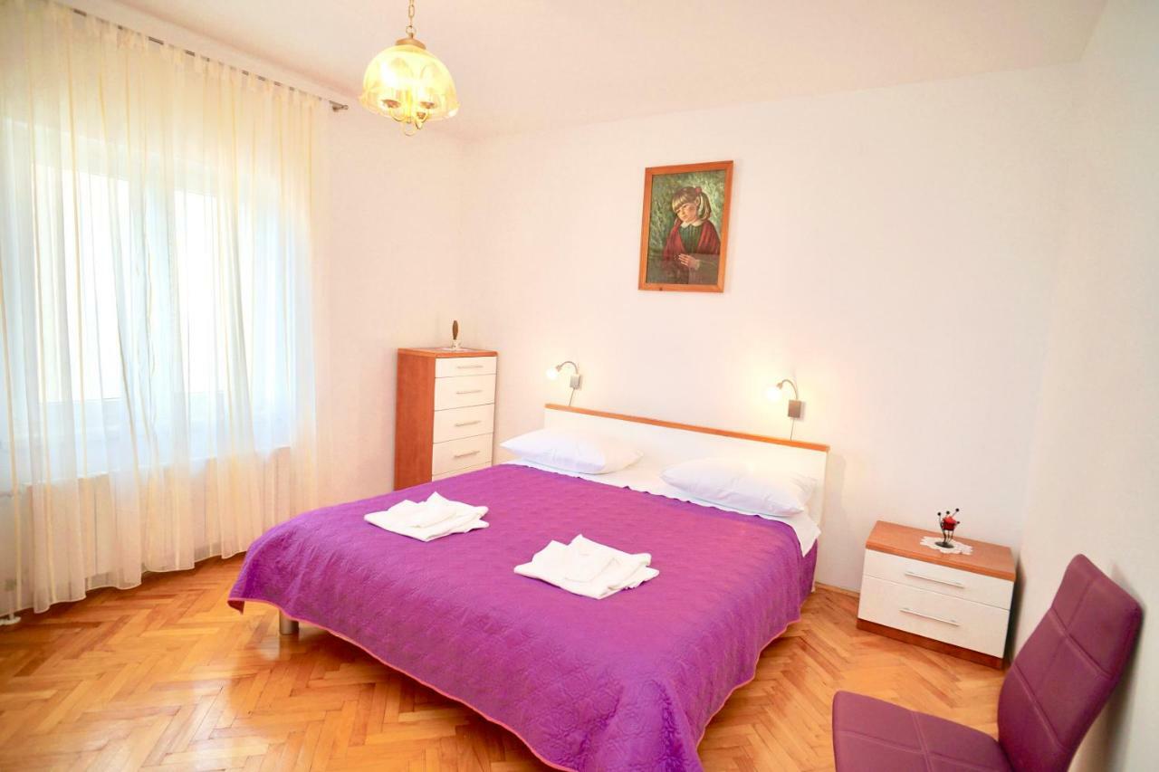House Mariposa Hotel Trogir Ngoại thất bức ảnh