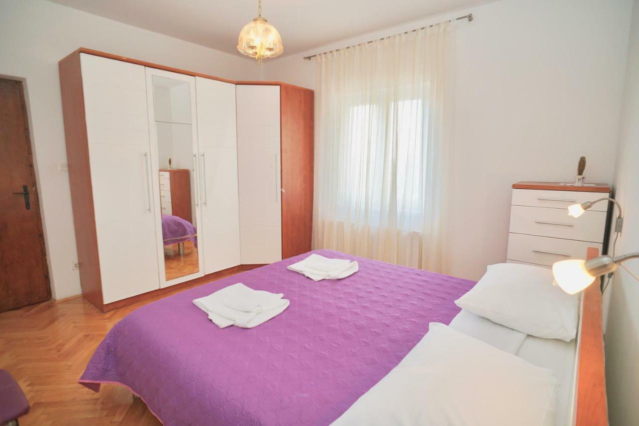 House Mariposa Hotel Trogir Ngoại thất bức ảnh