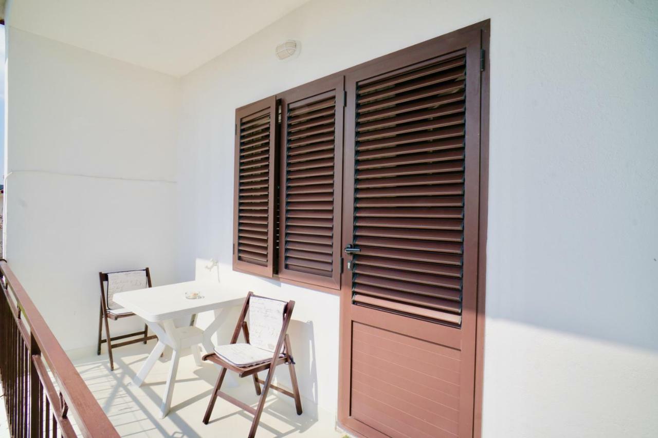 House Mariposa Hotel Trogir Ngoại thất bức ảnh