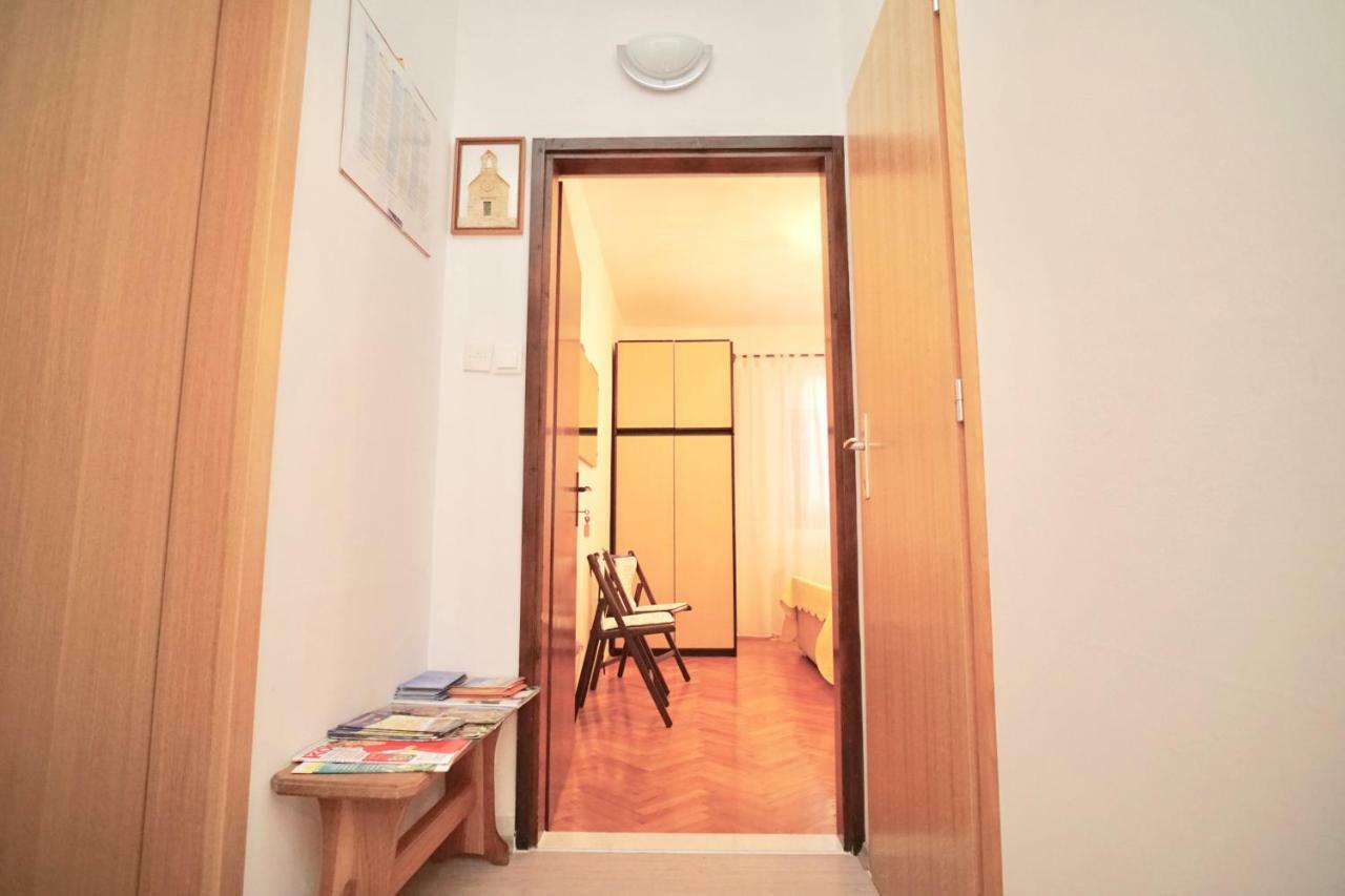 House Mariposa Hotel Trogir Ngoại thất bức ảnh