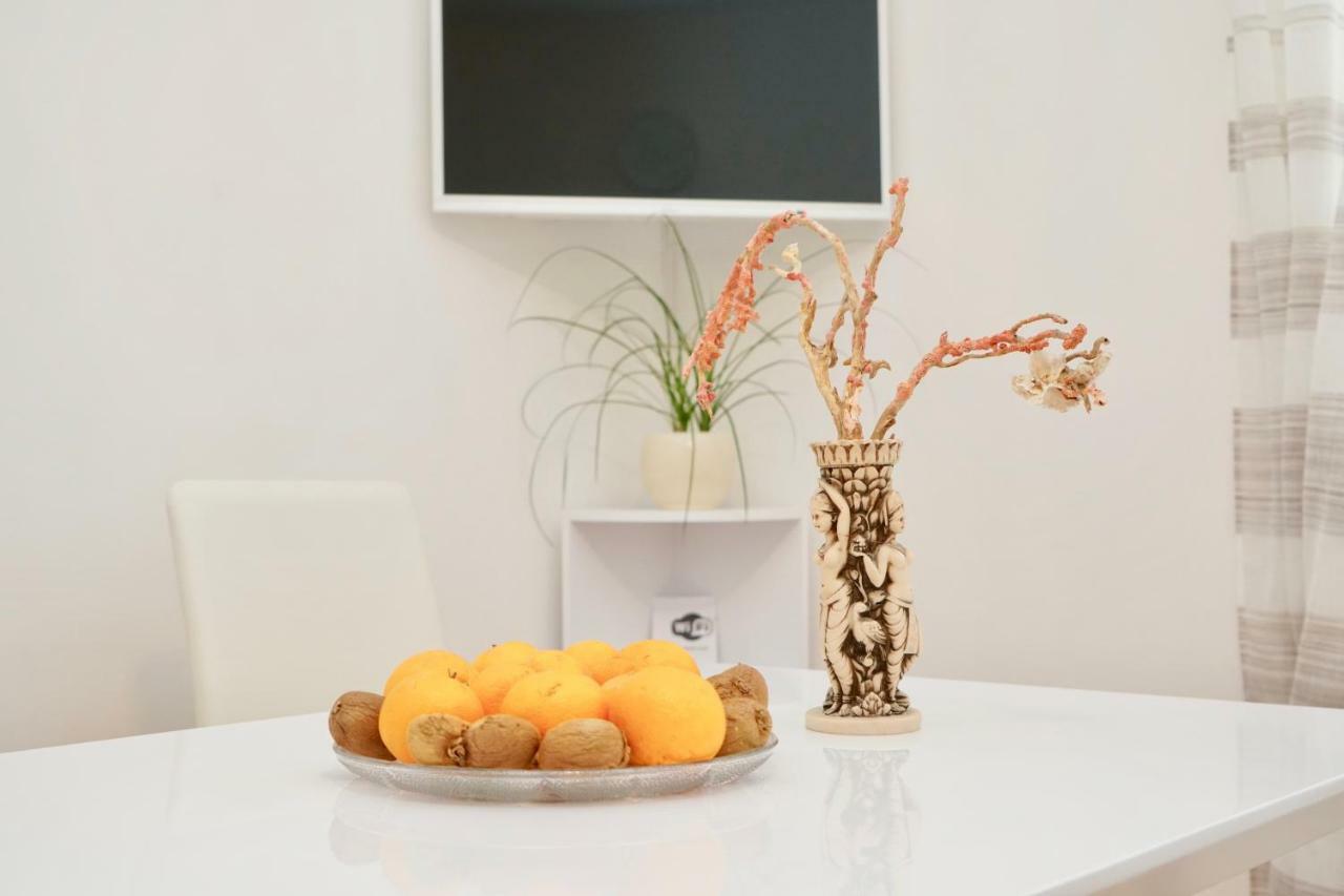 House Mariposa Hotel Trogir Ngoại thất bức ảnh